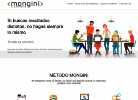 mongini.net