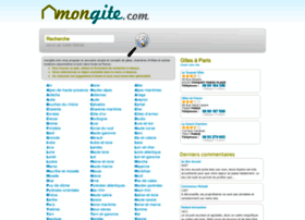 mongite.com
