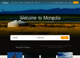 Mongolia-trips.com