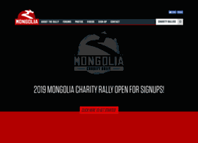 mongolia.charityrallies.org