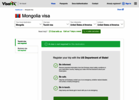 mongolia.visahq.com
