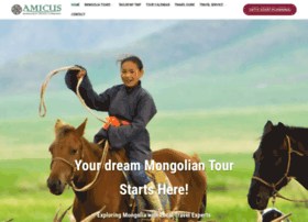 Mongoliatraveltours.com