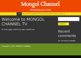 mongolshow.com