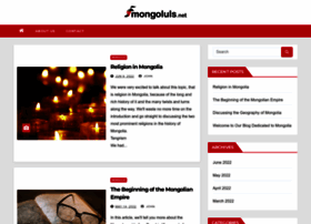 mongoluls.net