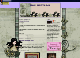 Moni-ustvarja.blogspot.com