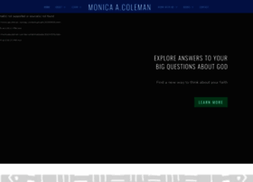 Monicaacoleman.com