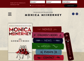 Monicamcinerney.com
