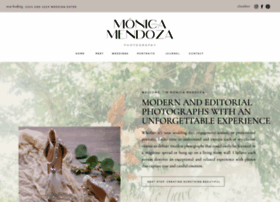 Monicamendozaphotography.com