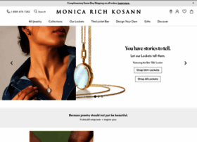 Monicarichkosann.com