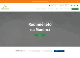 moninec.cz
