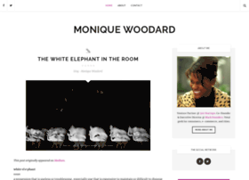 moniquewoodard.com