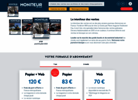 moniteur.net