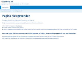 monitor.overheid.nl