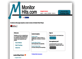 monitorhits.com