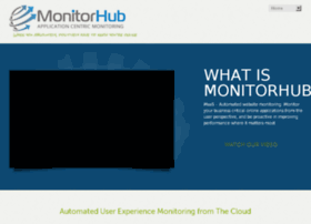 monitorhub.com