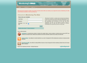 Monitoring-the-web.com