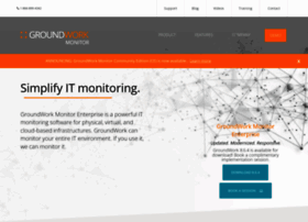 Monitoringforge.org
