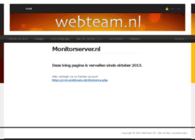 monitorserver.nl