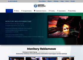 monitory-reklamowe.pl