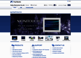 Monitouch.fujielectric.com