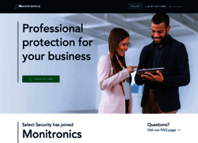 monitronics.com