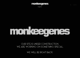 monkeegenes.com