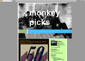 Monkey-picks.blogspot.com.au
