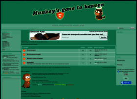 monkeygth.forumieren.com