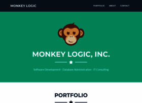 Monkeylogic.com