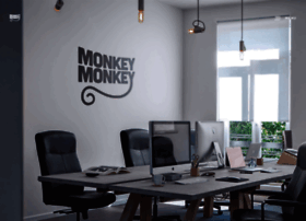 Monkeymonkey.be