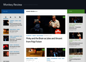 monkeyreview.co.uk