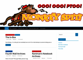 monkeyspit.net