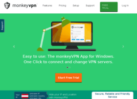 monkeyvpn.com