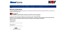 Mono-zone.com