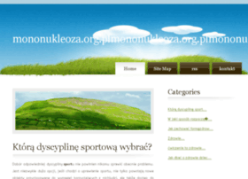 mononukleoza.org.pl