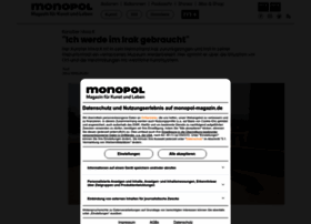monopol-magazin.com