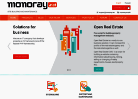 monoray.net