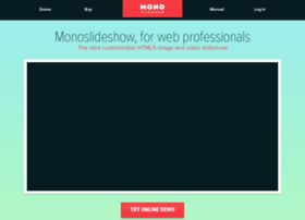 monoslideshow.com