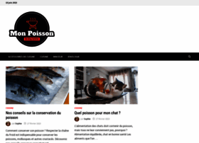 monpoisson-blog.fr