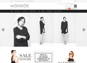 Monroe-shop.com