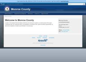 Monroecounty.ky.gov