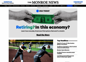 Monroenews.com