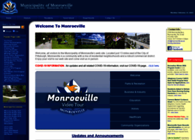 Monroeville.pa.us
