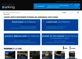 monsieurparking.com
