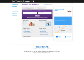 Monster.tribtown.com