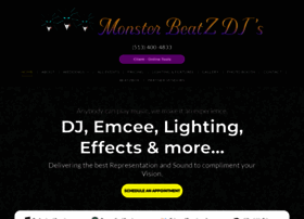 Monsterbeatz.com