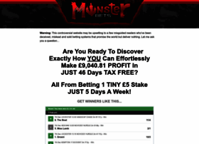 monsterbets.co.uk