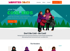 Monstercoats.com