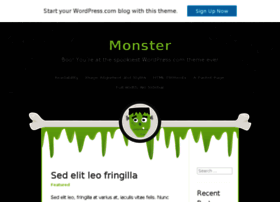monsterdemo.wordpress.com