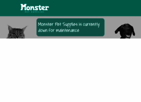 monsterpetsupplies.co.uk